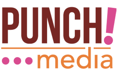 PUNCH!media