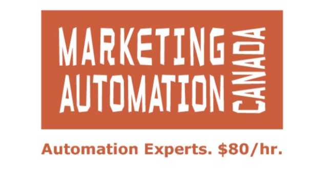 Marketing Automation Canada