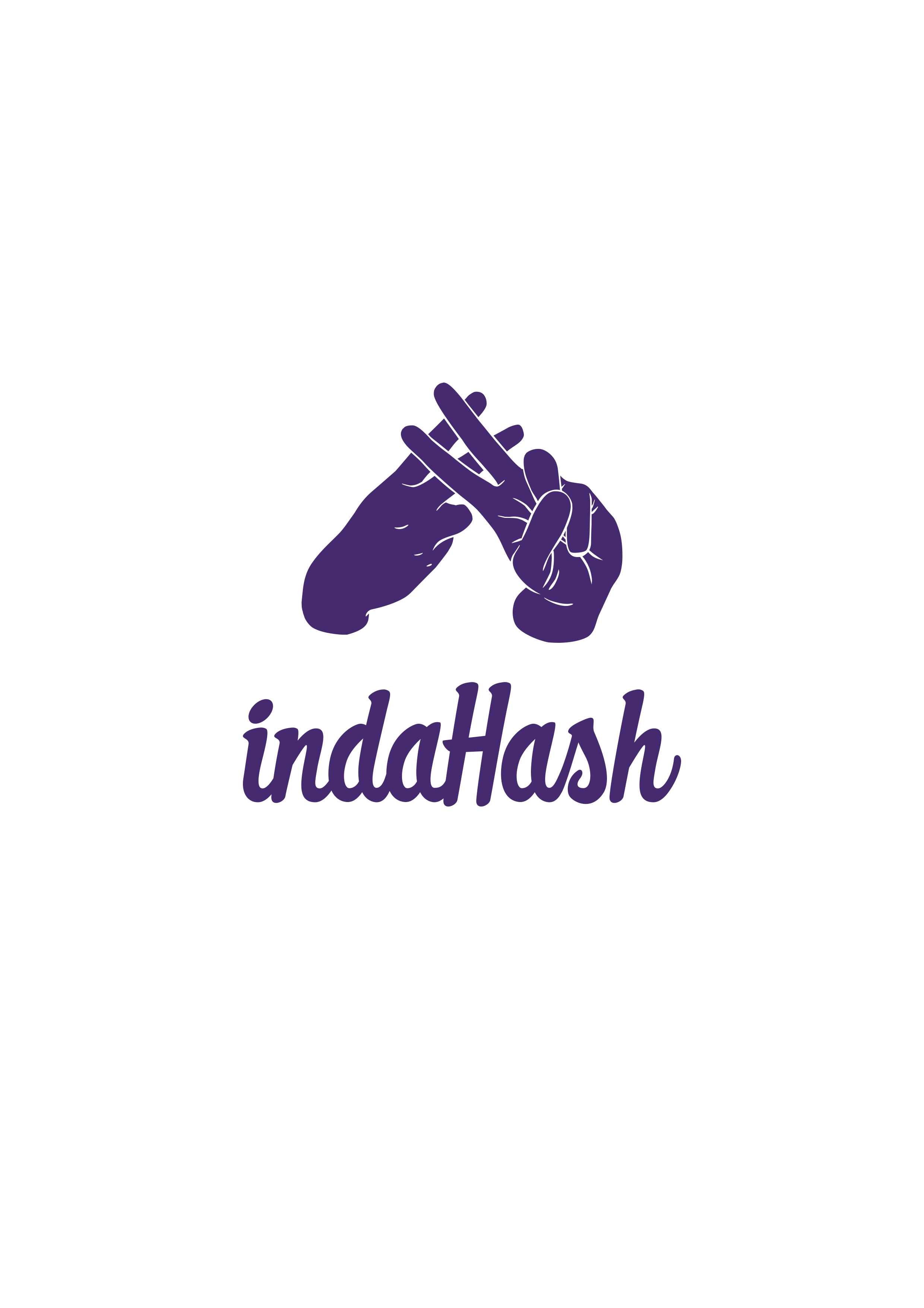 indaHash