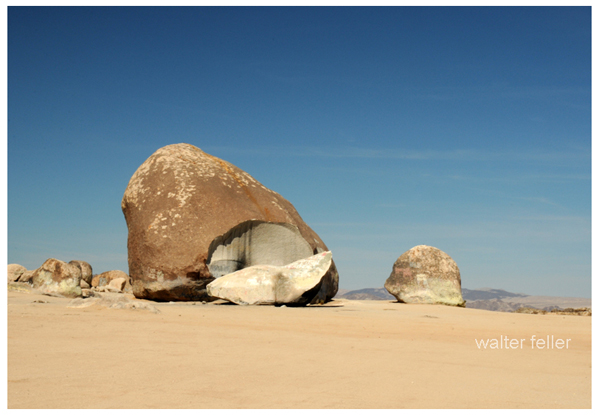 Photo of Giant Rock