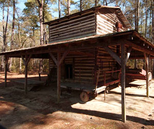 Tobacco Farm Life Museum