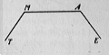 diagram with lines connecting T - M - A - E