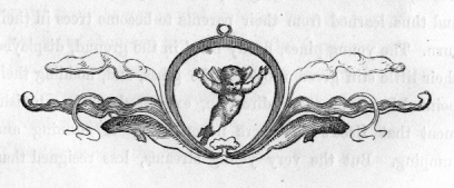 cherub flying