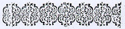 Decorative Scroll