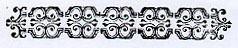 Decorative Scroll