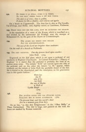 Facsimile of the page as it appears in the printed book