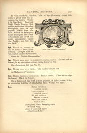 Facsimile of the page as it appears in the printed book