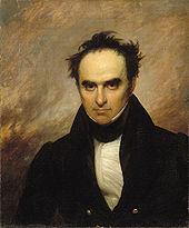 portrait of a man