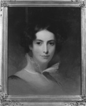 portrait of a woman