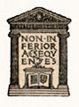 Publisher's logo