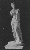 Venus de Milo