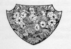 floral detail