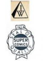 I. W. Publishing / Super Comics