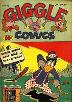 American Comics Group/ACG