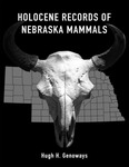 Holocene Records of Nebraska Mammals