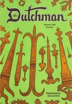 The Dutchman Vol. 7, No. 3 by Earl F. Robacker, Evelyn Benson, Alfred L. Shoemaker, Henry J. Kauffman, John A. Hostetler, Olive G. Zehner, Don Yoder, and Friedrich Krebs