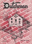 The Dutchman Vol. 6, No. 2 by Earl F. Robacker, Edna Eby Heller, Alfred L. Shoemaker, Cornelius Weygandt, William J. Phillips, J. William Stair, Olive G. Zehner, Friedrich Krebs, and Henry J. Kauffman