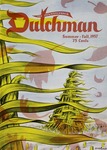 The Pennsylvania Dutchman Vol. 8, No. 4 by Earl F. Robacker, Joseph T. Kingston, Edna Eby Heller, Vincent R. Tortora, Evelyn Benson, Thomas R. Brendle, Claude Unger, Friedrich Krebs, and Don Yoder