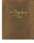 The Spinster (1909) by Hollins Institute