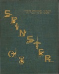 The Spinster (1908) by Hollins Institute