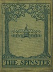 The Spinster (1901) by Hollins Institute