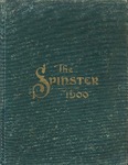 The Spinster (1900) by Hollins Institute