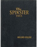 The Spinster (1913) by Hollins Institute