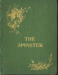 The Spinster (1899) by Hollins Institute