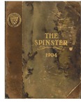 The Spinster (1904) by Hollins Institute