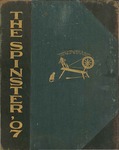 The Spinster (1907) by Hollins Institute