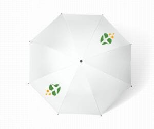 personalized umbrella by digitalprinting.ph