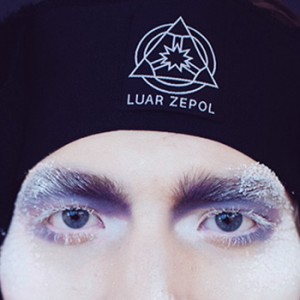 DIS Magazine: Luar Zepol’s Polar Vortex