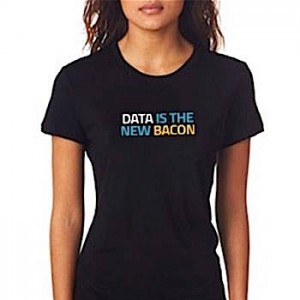 Sara M. Watson | Metaphors of Big Data