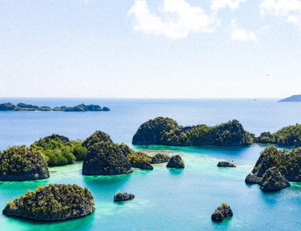 Raja Ampat