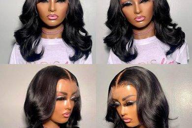 Lace Wig