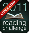 2014 Reading Challenge