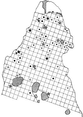 Plan of Grotte de La Vache