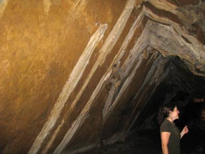 Grotte de La Vache