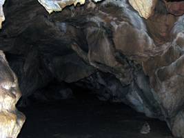 Grotte de La Vache