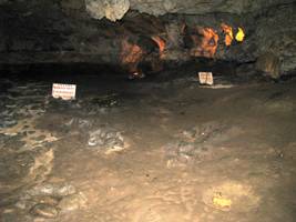 Grotte de La Vache