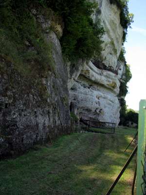 Roque Saint Christophe