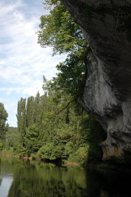 Roque Saint Christophe