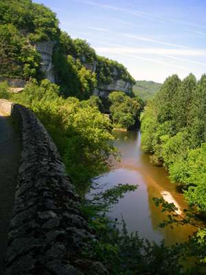 Roque Saint Christophe