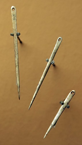 Magdalenian tools