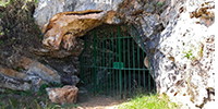 pasiega cave