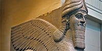 assyria