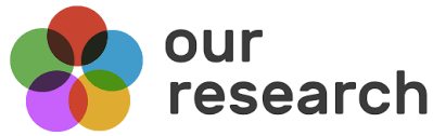 Our Research logo