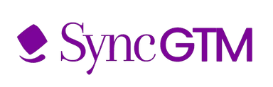 Sync GTM logo