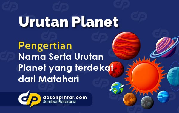 Urutan Planet