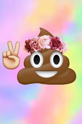 Feces Pile Of Poo Emoji Shit PNG Clipart Bird Cartoon Desktop Wallpaper  Emoji Feces Free PNG